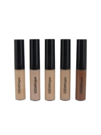 Picture for category Light Coverage Concealers