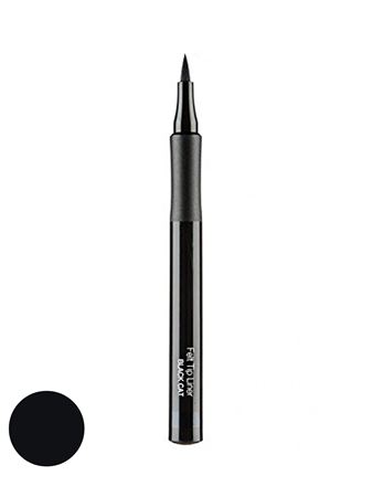 Picture of Black Cat Felt Tip Liquid Eyeliner