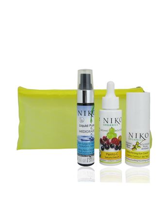 LIMITED SUPPLY: Sun Repair and Prevention Kit