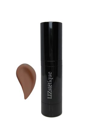 Picture of Tinted Camera Ready Foundation Primer