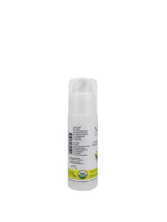 Picture of Organic UltraSensitive Cream Cleanser