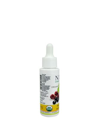 Picture of Organic Penta-C Serum