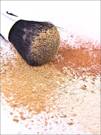 Picture for category Setting Powders