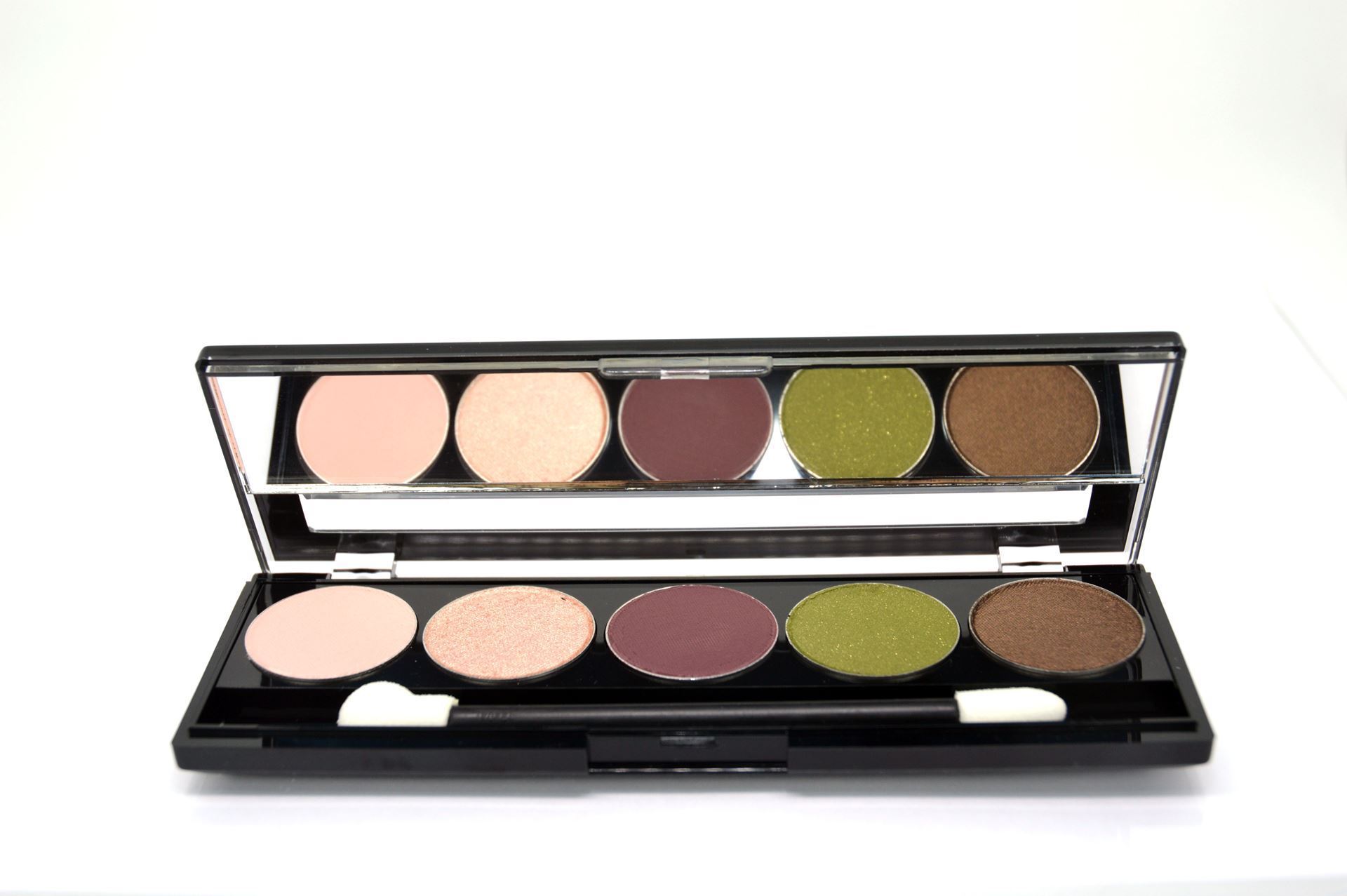 Empty 5well Eyeshadow Palette LIZstetique MakeUp and Skincare