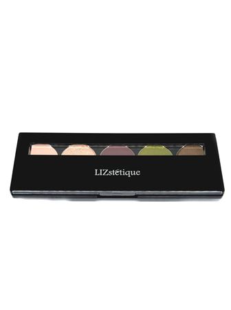 Picture of Warm Eyeshadows