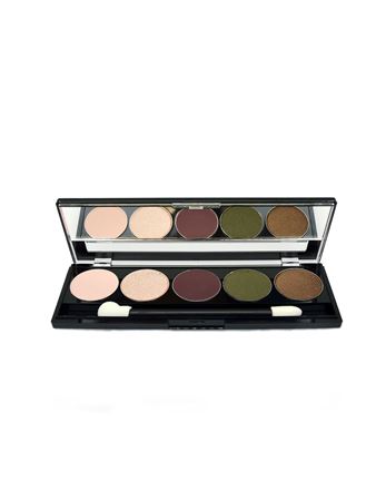 Picture of Warm Eyeshadows