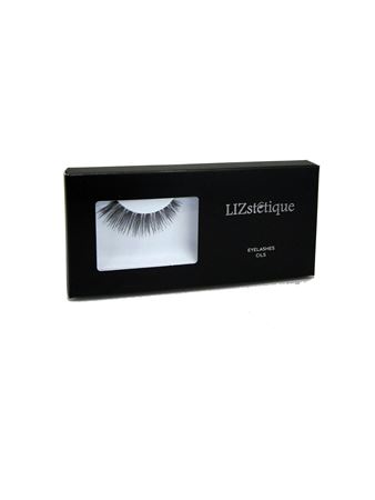 Picture of Feather Full Synthetic Lashes