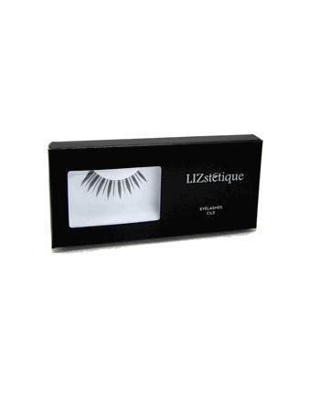 Picture of Duchess Natural & Full Synthetic Lashes