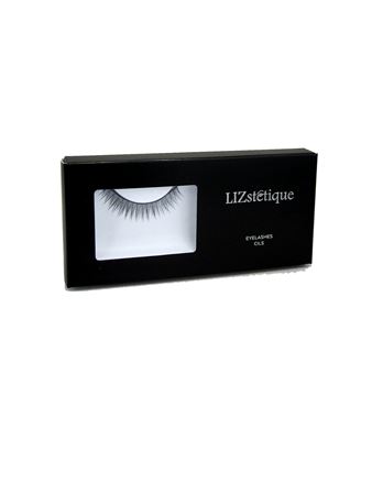 Picture of Beleza Volumizing Full Synthetic Lashes
