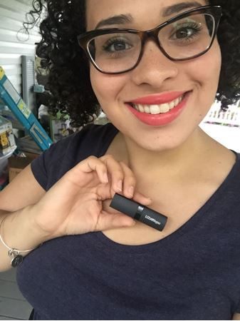 Picture of Grown Up Glossy Lipstick