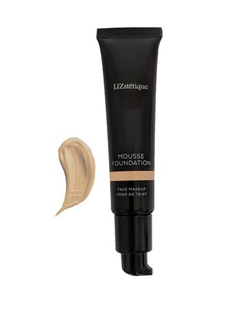 Picture of C3 Mousse Foundation