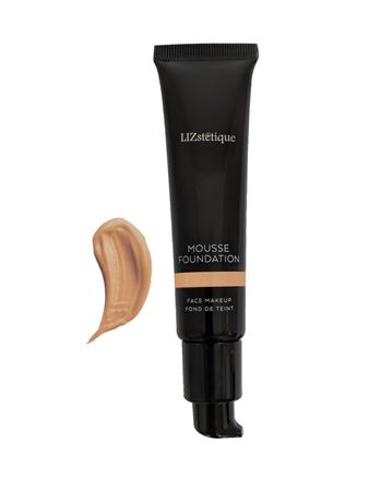 Picture of C6 Mousse Foundation
