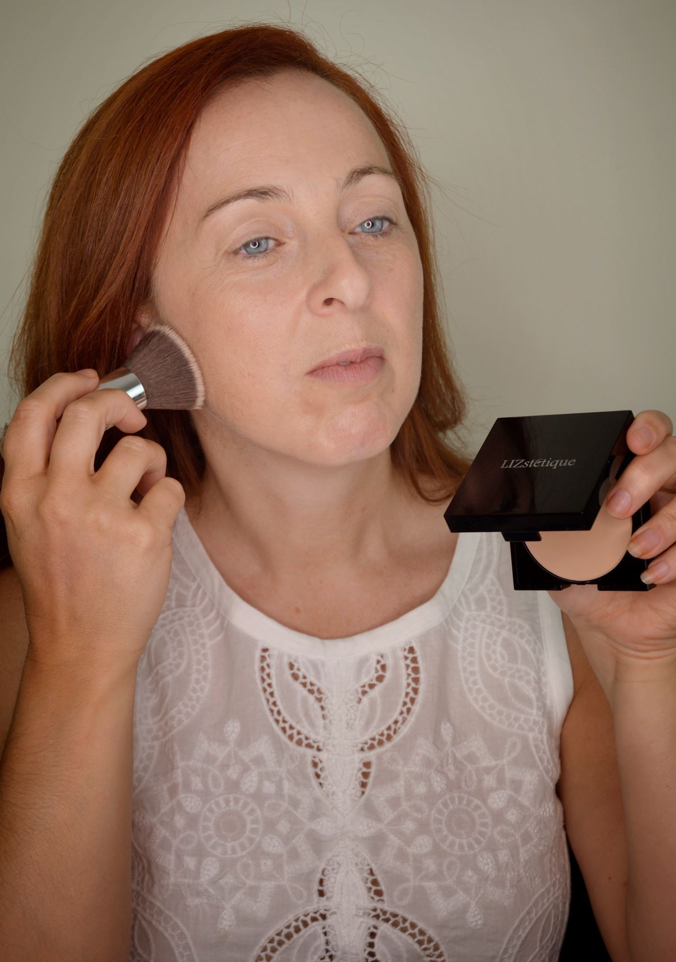 BLAK N5 Dry2Wet Powder Foundation LIZstetique MakeUp and Skincare