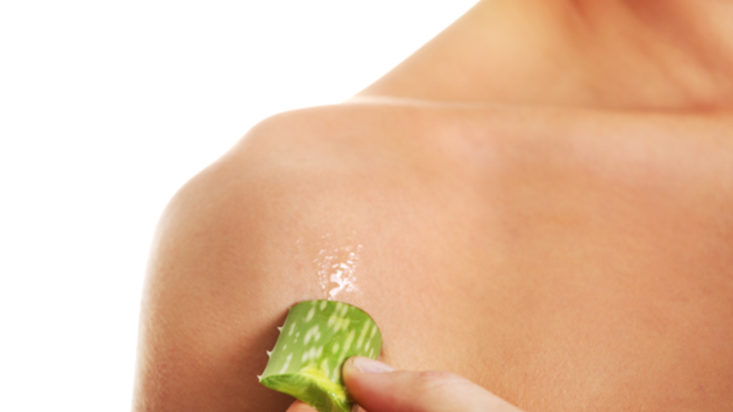 Lotions and Creams could be ruining your skin!