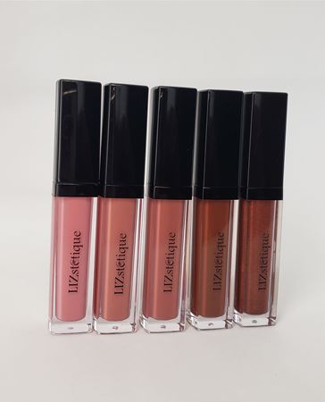 Picture for category Matte Liquid Lipsticks